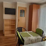Kwatera prywatna Gościnne Augustyna