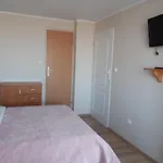Gościnne Augustyna Kwatera prywatna Łeba