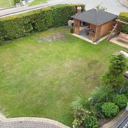 Habitación en casa particular Goscinne Augustyna *