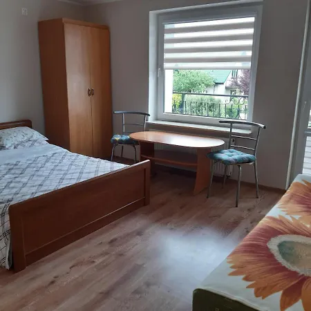 Goscinne Augustyna *