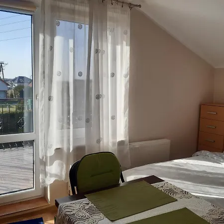 Habitación en casa particular Goscinne Augustyna
