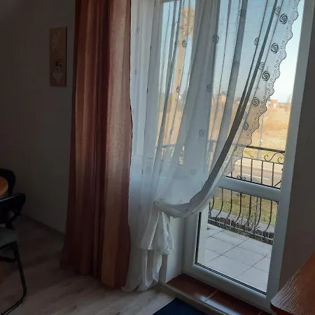 Goscinne Augustyna Habitación en casa particular