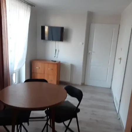 Goscinne Augustyna Homestay *