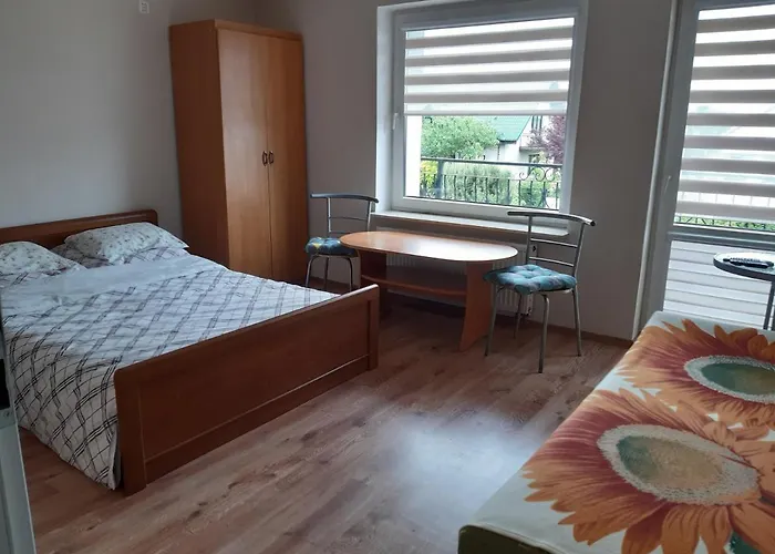 Goscinne Augustyna *